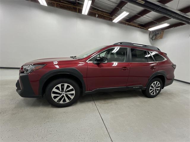 used 2024 Subaru Outback car, priced at $27,992