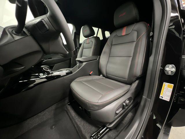 new 2026 Chevrolet Trax car, priced at $27,240