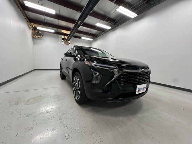 new 2026 Chevrolet Trax car, priced at $27,240