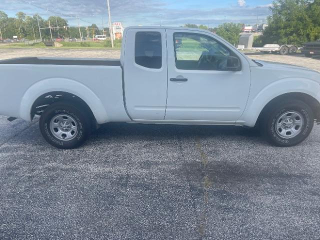 used 2013 Nissan Frontier car, priced at $6,990