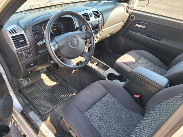 used 2012 Chevrolet Colorado car, priced at $14,990