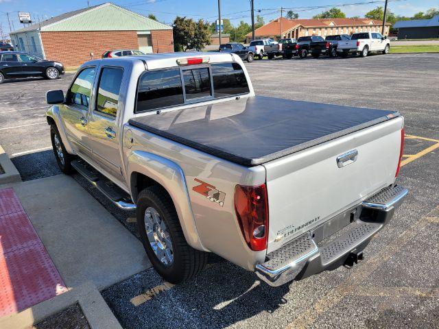 used 2012 Chevrolet Colorado car, priced at $14,990