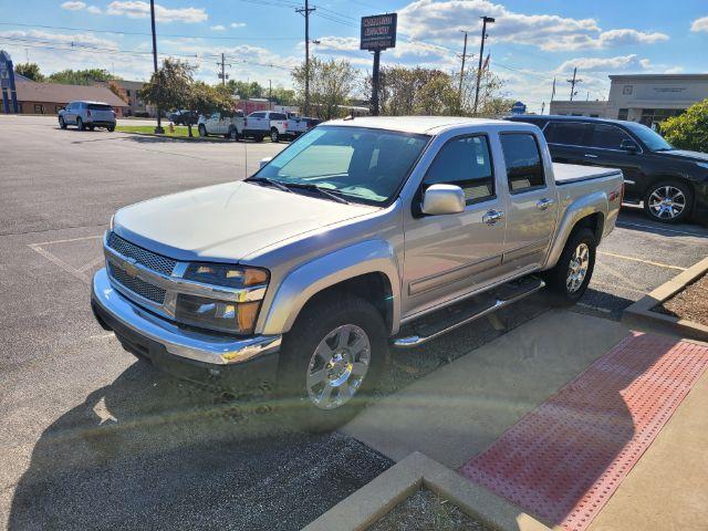 used 2012 Chevrolet Colorado car, priced at $14,990