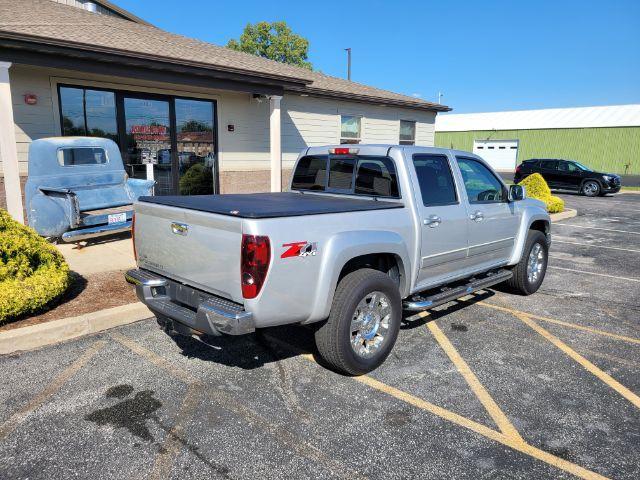 used 2012 Chevrolet Colorado car, priced at $14,990