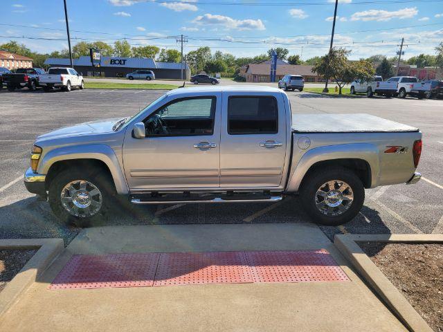 used 2012 Chevrolet Colorado car, priced at $14,990