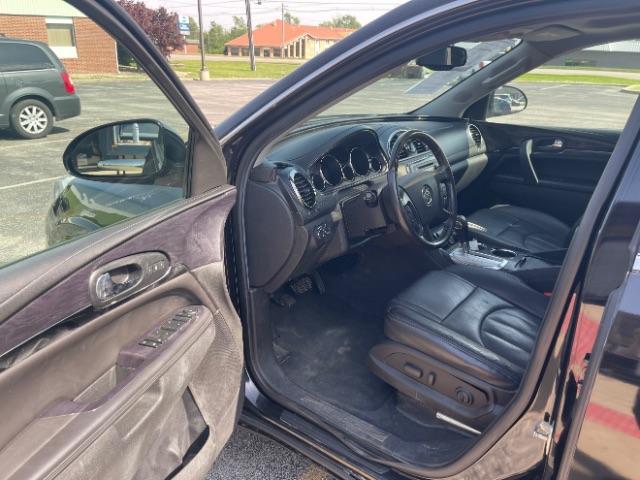 used 2016 Buick Enclave car, priced at $13,990