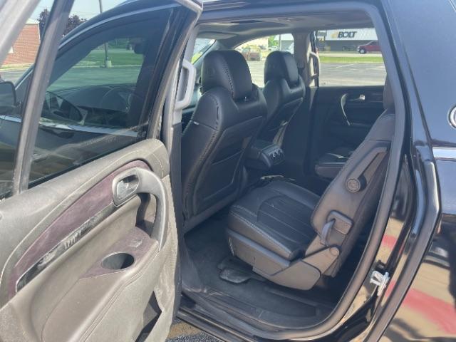 used 2016 Buick Enclave car, priced at $13,990