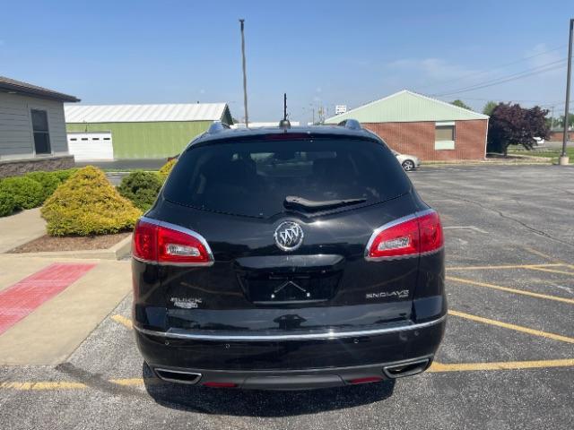 used 2016 Buick Enclave car, priced at $13,990