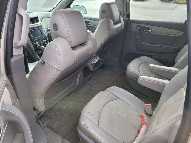 used 2013 Chevrolet Traverse car, priced at $3,990