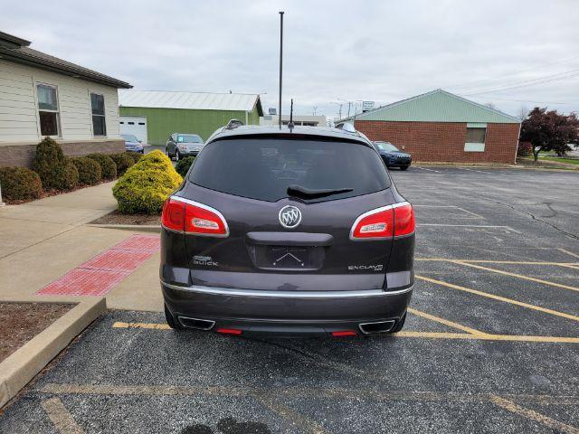 used 2015 Buick Enclave car, priced at $16,990