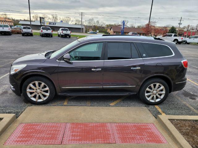 used 2015 Buick Enclave car, priced at $16,990