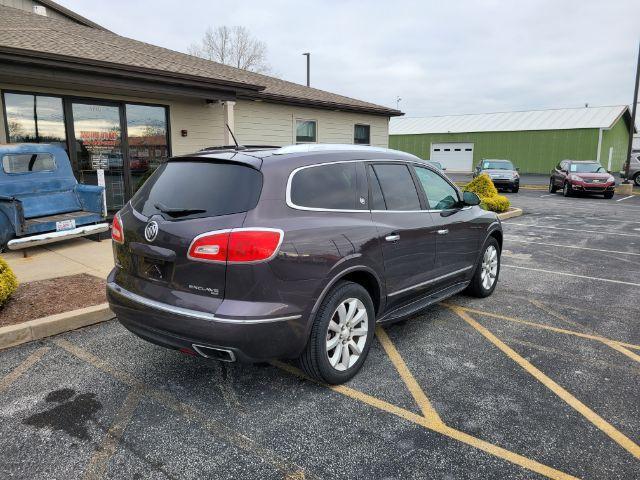 used 2015 Buick Enclave car, priced at $16,990