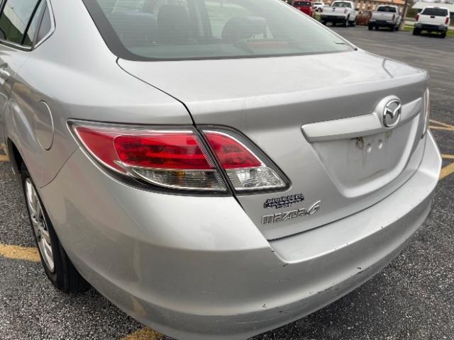 used 2012 Mazda Mazda6 car, priced at $8,990