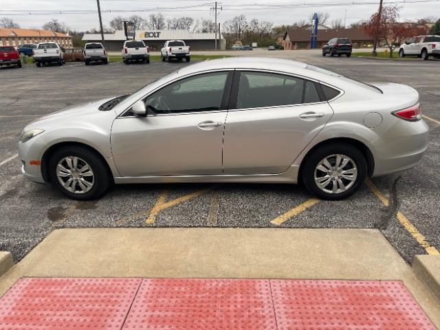 used 2012 Mazda Mazda6 car, priced at $8,990