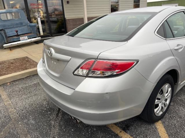 used 2012 Mazda Mazda6 car, priced at $8,990