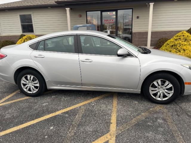 used 2012 Mazda Mazda6 car, priced at $8,990