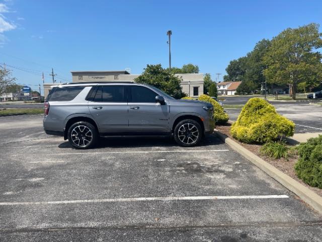 used 2021 Chevrolet Tahoe car, priced at $50,990