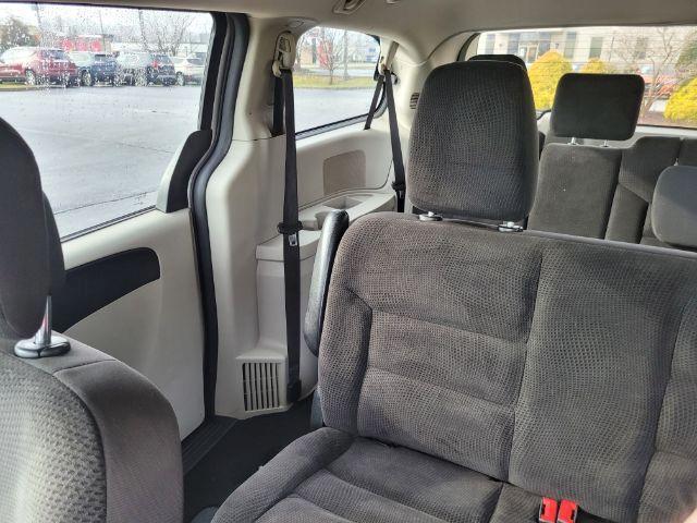 used 2019 Dodge Grand Caravan car, priced at $11,990