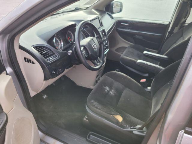 used 2019 Dodge Grand Caravan car, priced at $11,990