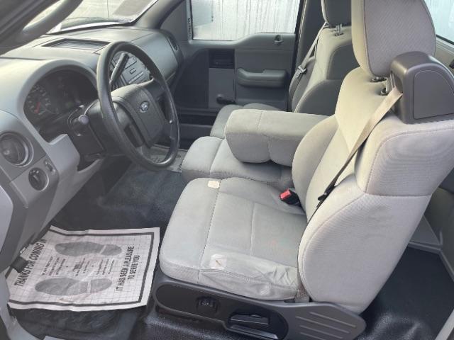 used 2008 Ford F-150 car, priced at $6,990