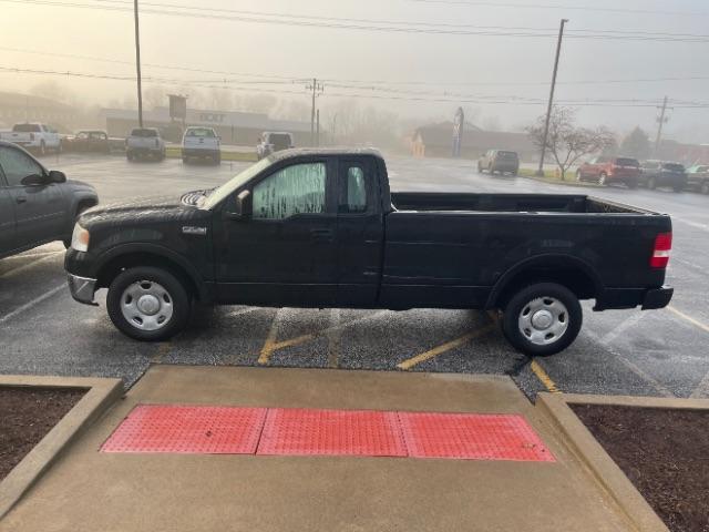 used 2008 Ford F-150 car, priced at $6,990