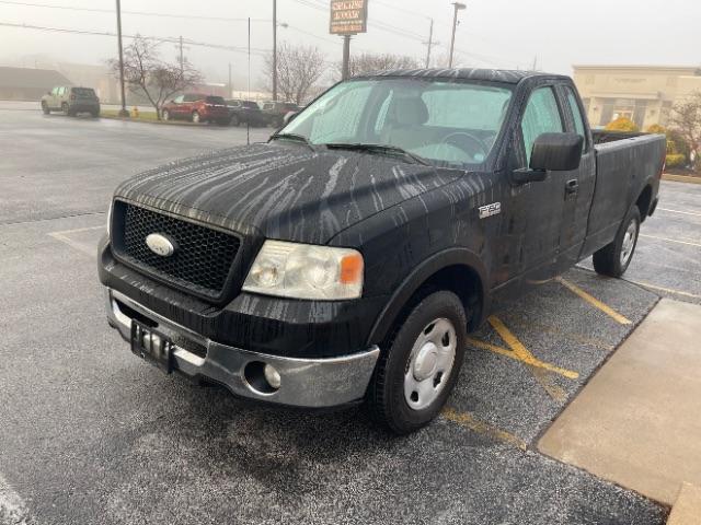 used 2008 Ford F-150 car, priced at $6,990