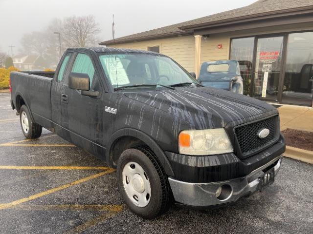 used 2008 Ford F-150 car, priced at $6,990