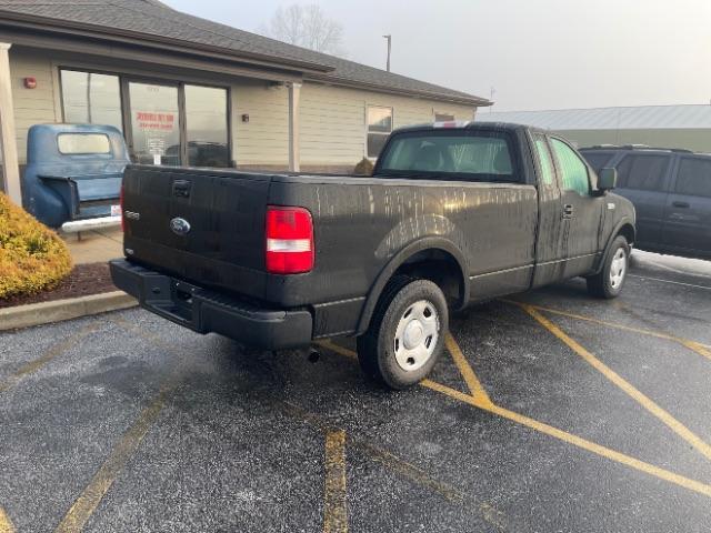 used 2008 Ford F-150 car, priced at $6,990