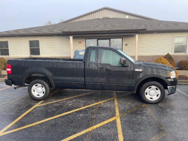 used 2008 Ford F-150 car, priced at $6,990