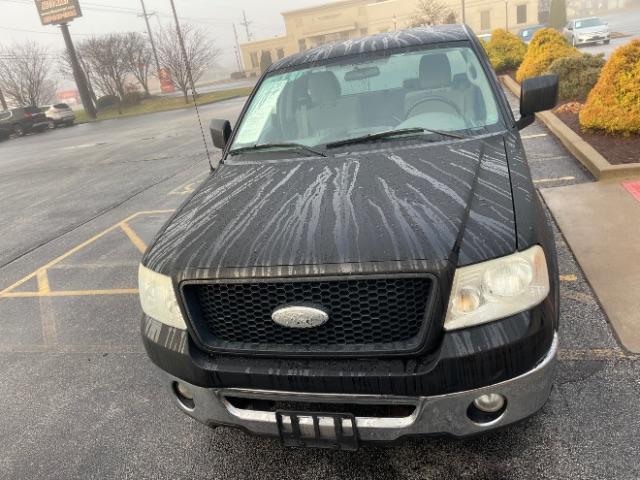 used 2008 Ford F-150 car, priced at $6,990