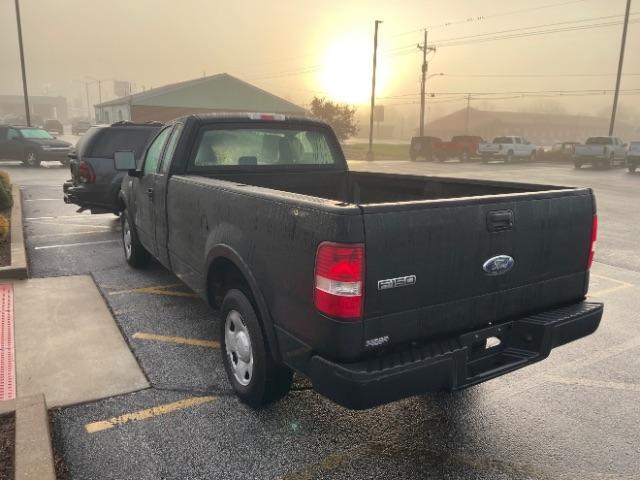 used 2008 Ford F-150 car, priced at $6,990