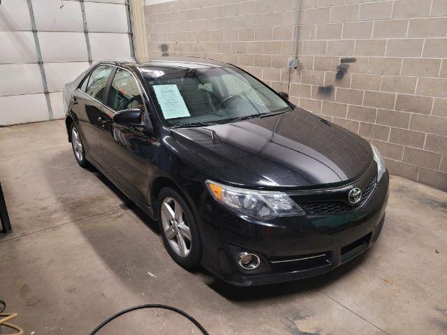 used 2012 Toyota Camry car, priced at $10,990