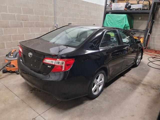 used 2012 Toyota Camry car, priced at $10,990