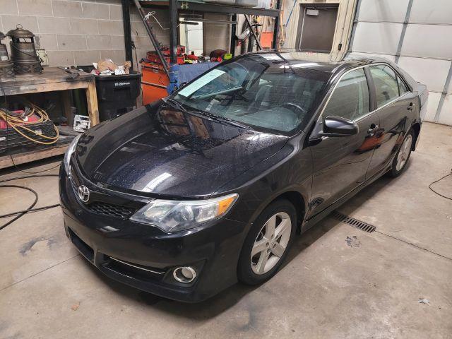 used 2012 Toyota Camry car, priced at $10,990