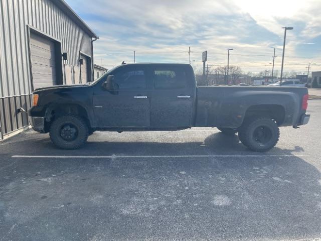 used 2009 GMC Sierra 3500 car, priced at $22,990