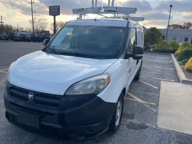 used 2017 Ram ProMaster City car, priced at $6,990