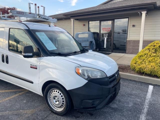 used 2017 Ram ProMaster City car, priced at $6,990