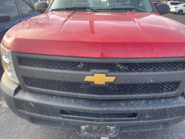 used 2011 Chevrolet Silverado 1500 car, priced at $6,990