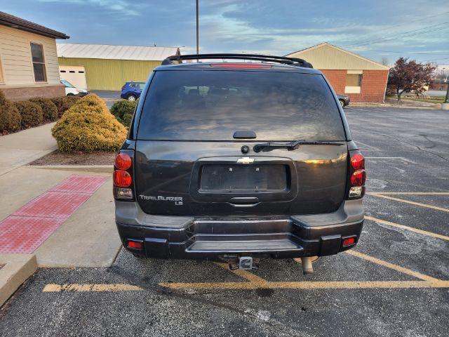 used 2006 Chevrolet TrailBlazer car, priced at $5,990