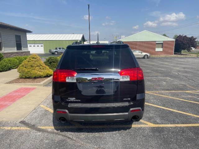 used 2015 GMC Terrain car, priced at $12,990
