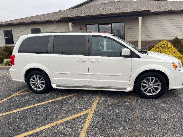 used 2013 Dodge Grand Caravan car, priced at $6,990