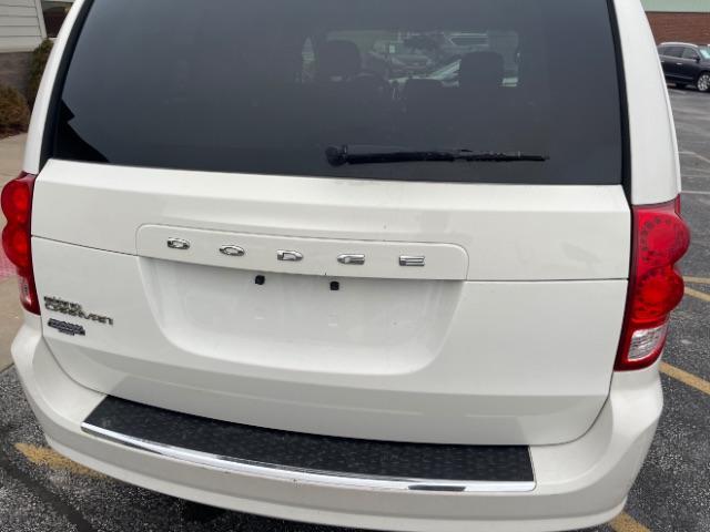 used 2013 Dodge Grand Caravan car, priced at $6,990