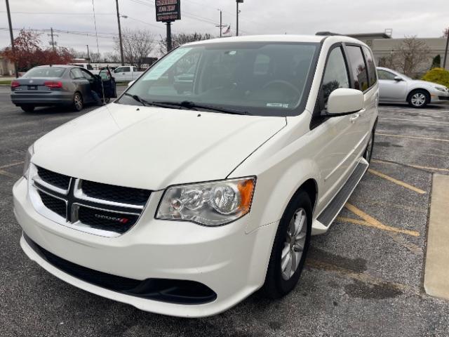 used 2013 Dodge Grand Caravan car, priced at $6,990