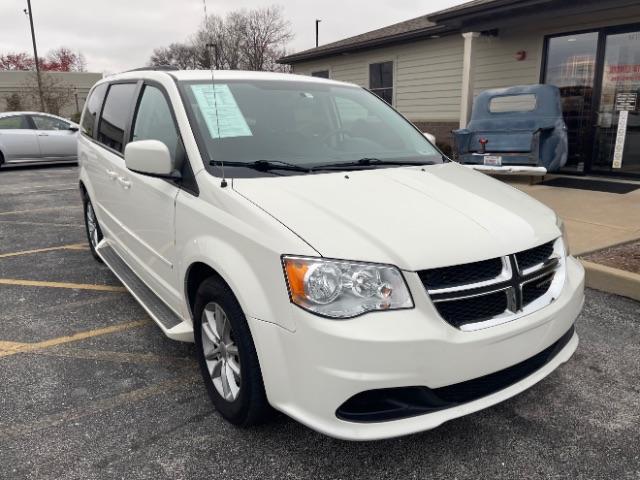 used 2013 Dodge Grand Caravan car, priced at $6,990