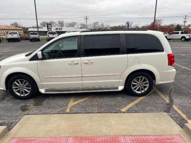 used 2013 Dodge Grand Caravan car, priced at $6,990