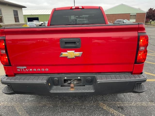 used 2014 Chevrolet Silverado 1500 car, priced at $12,990