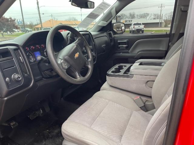 used 2014 Chevrolet Silverado 1500 car, priced at $12,990