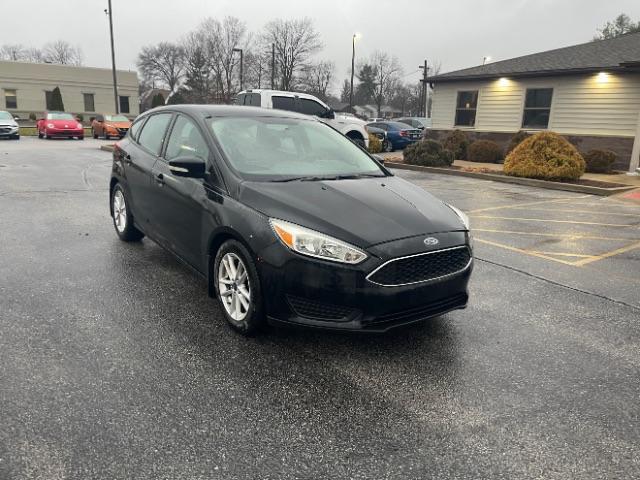 used 2016 Ford Focus car, priced at $7,990