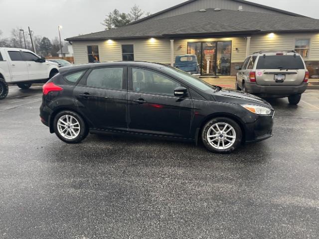 used 2016 Ford Focus car, priced at $7,990