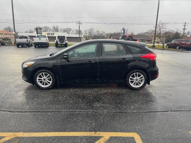 used 2016 Ford Focus car, priced at $7,990